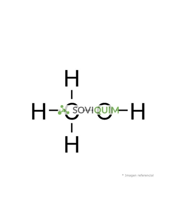 Methanol 99,8% Para Hplc, 1 Lt.