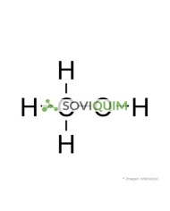 Methanol 99,8% Para Hplc, 1 Lt.
