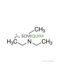 Trietilamina 99,5% Para Hplc, 500 Ml.