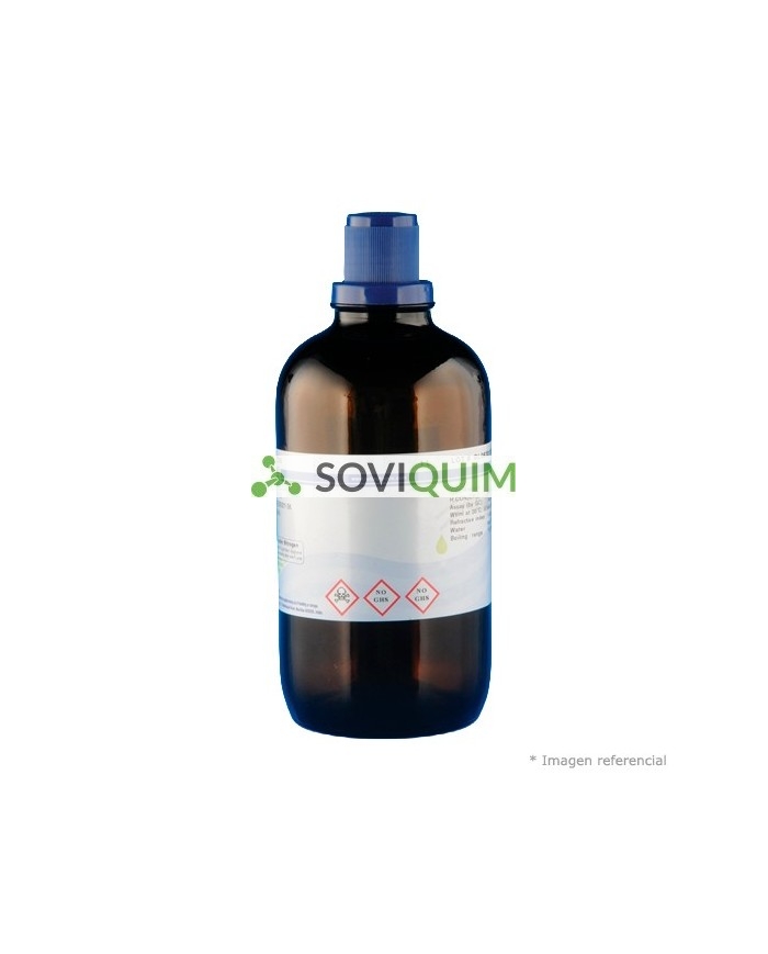 Xileno 99% Para Hplc, 1 Lt.