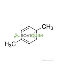 Xileno 99% Para Hplc, 1 Lt.