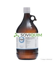 Acido acetico glacial ra acs 2.5 Lt