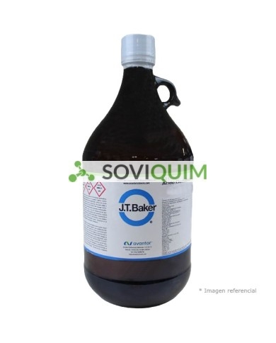 Ácido clorhídrico re cs 6 2,5 Lt