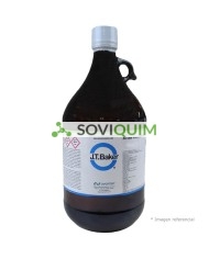 Ácido clorhídrico re cs 6 2,5 Lt