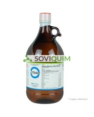 Acido nitrico ra 2.5 Lt
