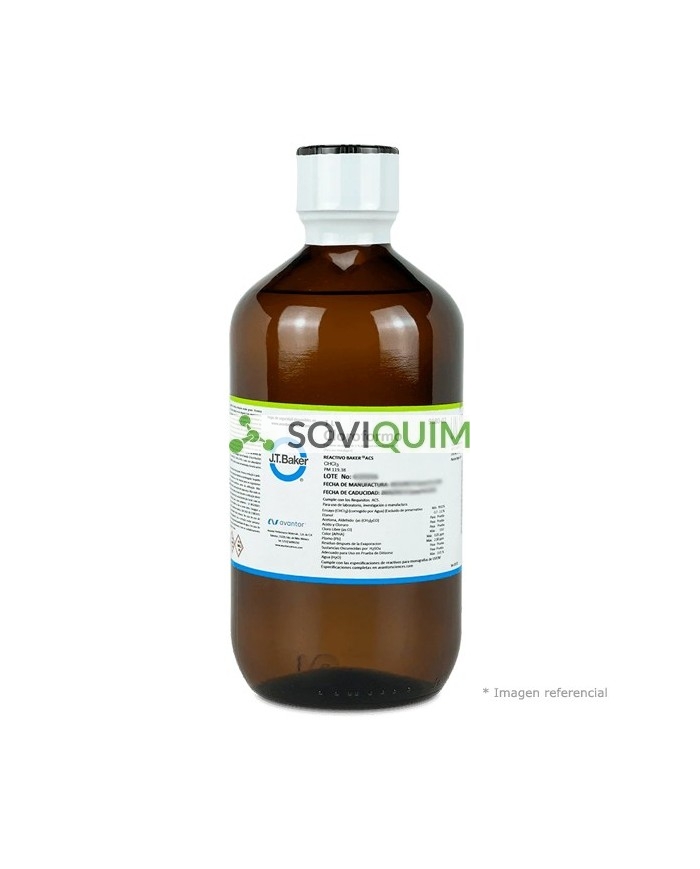 Cloroformo ra acs 1 Lt
