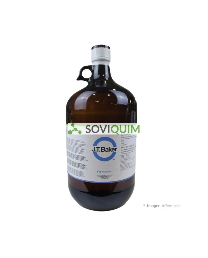Cloroformo ra acs 4 Lt
