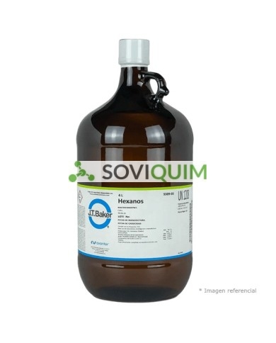 Hexanos ra acs 4 Lt