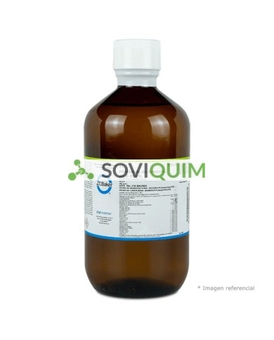 Hidroxido de amonio 28.0-30.0% Ra 1 Lt