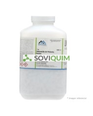 Hidroxido de potasio perlas 1 kg