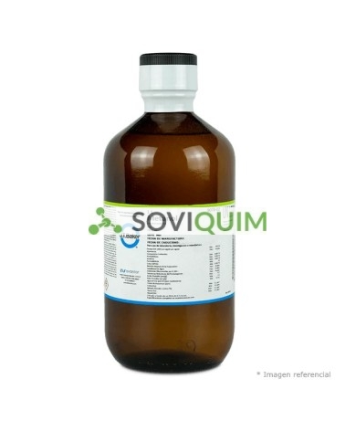 Metanol ra acs 1 Lt