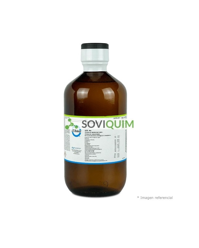 Metanol ra acs 1 Lt