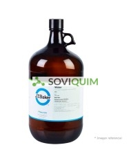 Agua HPLC 4 Lt