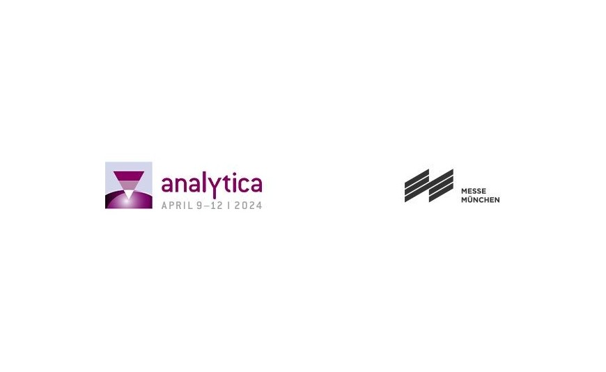 Feria Analytica 2024 Múnich Alemania
